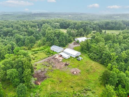 Preview of Industrial space for Rent at 2101 & 2103 Blue Mount Road