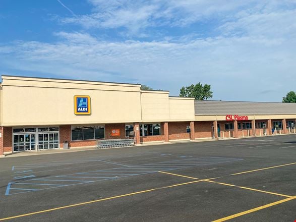Preview of Retail space for Rent at 1594 State Street
