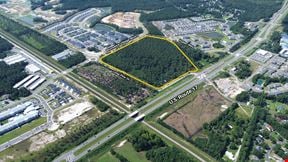 34.5 Acres (U.S. Route 17)