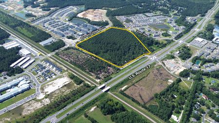 Preview of VacantLand space for Sale at Long Pine Dr & Brunswick Village Blvd
