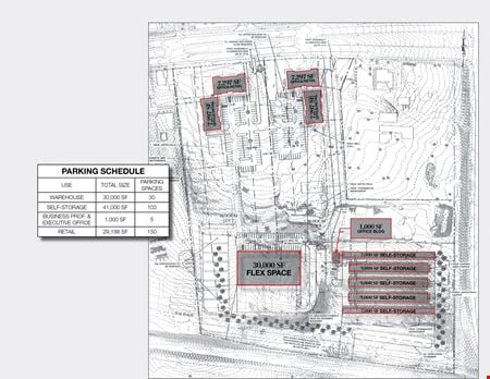 Preview of VacantLand space for Sale at 1461 U.S. 22