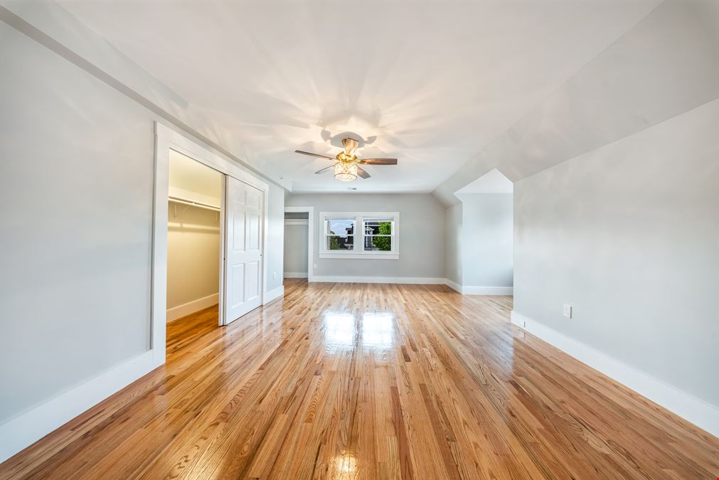 Jackson Street Apartments