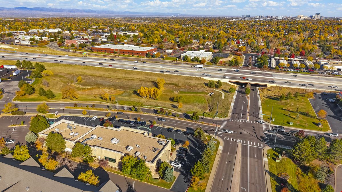 Lone Tree Town Center