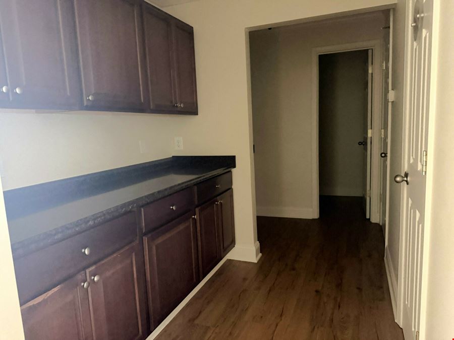 Office Condo