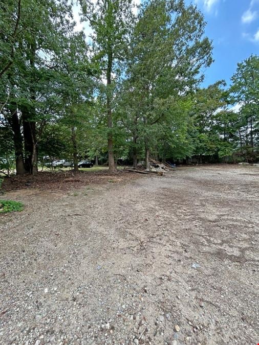 2917 Gresham Lake Road