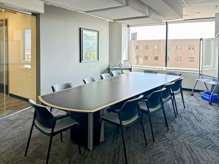 Preview of Office space for Rent at 380 Wellington Street Tower B, 6th Floor