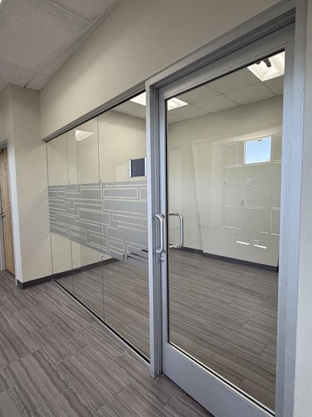 Preview of Office space for Rent at 10420 Montwood Dr