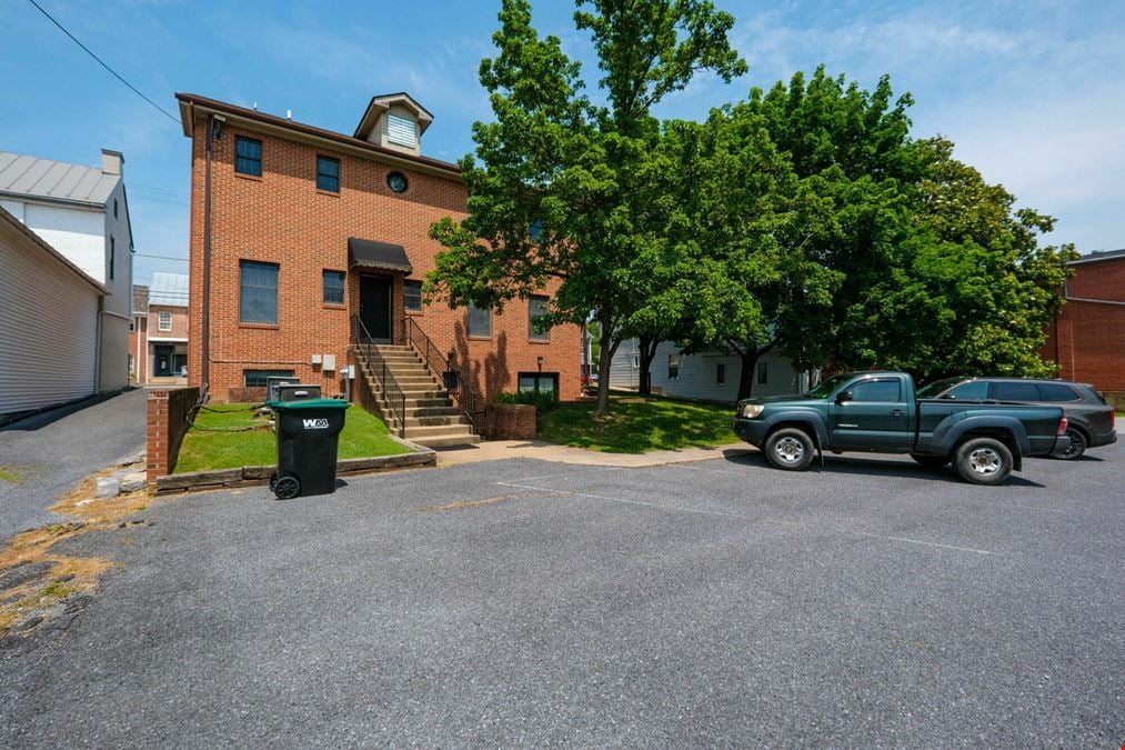 SINGLE OFFICE SPACE AVAILABLE IN WOODSTOCK