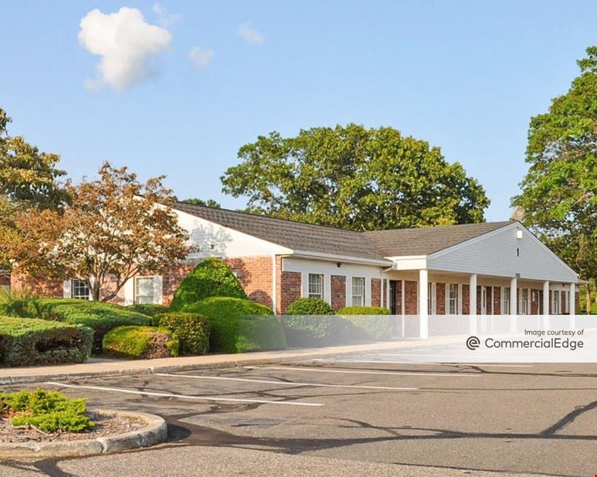 Brookhaven Professional Park