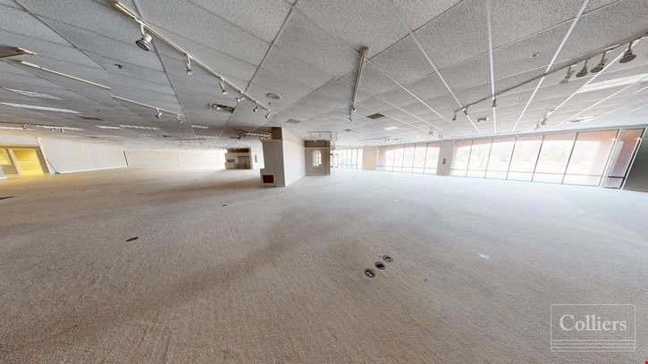 Former La-Z-Boy Showroom For Sale or Lease