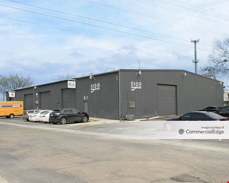 Preview of Industrial space for Rent at 510 East St. Elmo Road