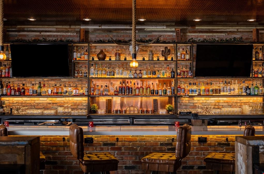 Republic Kitchen and Bar