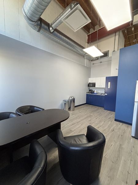 Preview of Industrial space for Rent at 1303 Hastings Crescent Southeast