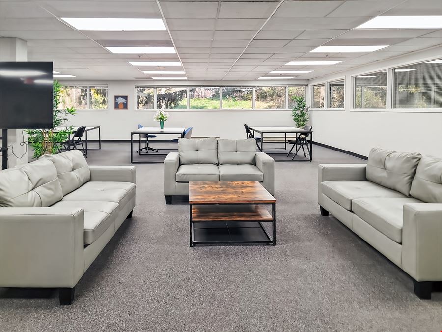 Regus - Brookfield - Bishops Way