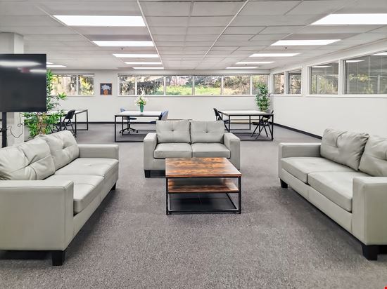 Regus - Brookfield - Bishops Way