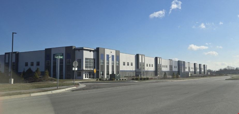 Westfield IN Warehouse for Rent #1910 | 2500 to 169K sqft