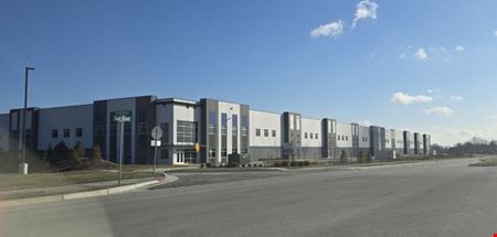Preview of Industrial space for Rent at 20220 Fenside Xing