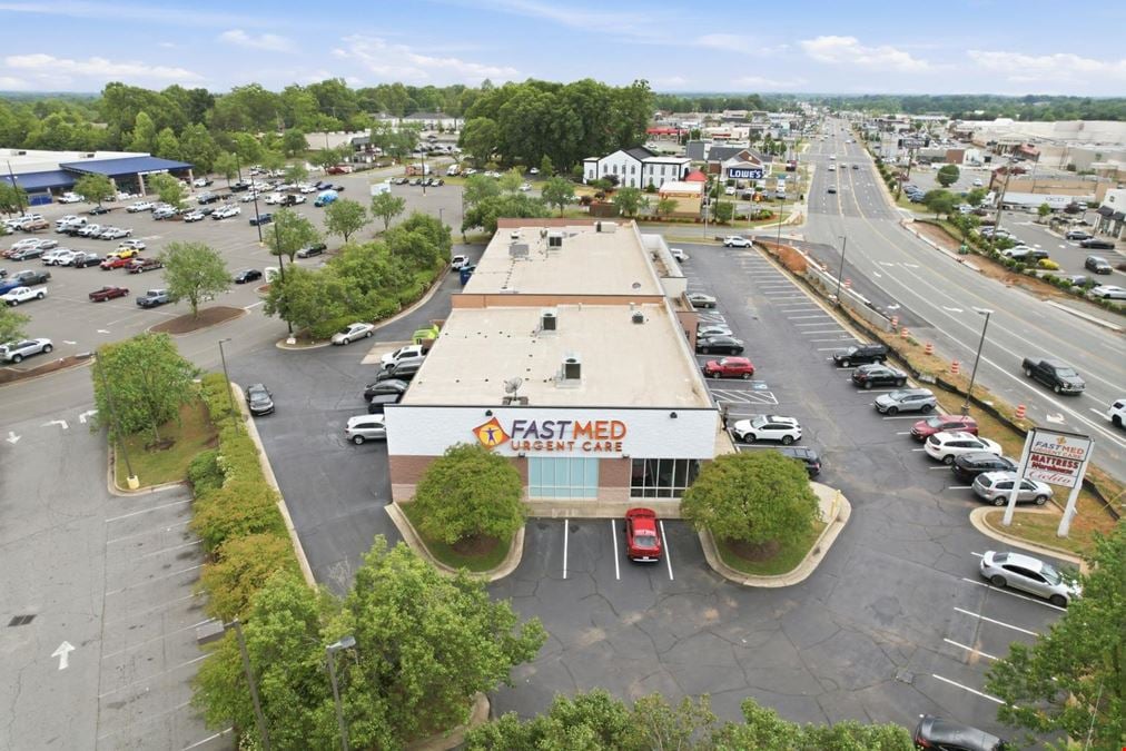 104 Huffman Mill Rd