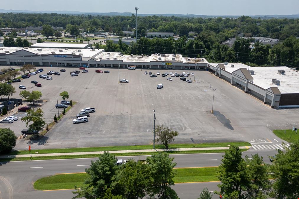 1-Acre Out Parcels For Sale