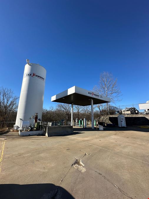 11990 Missouri Bottom Rd