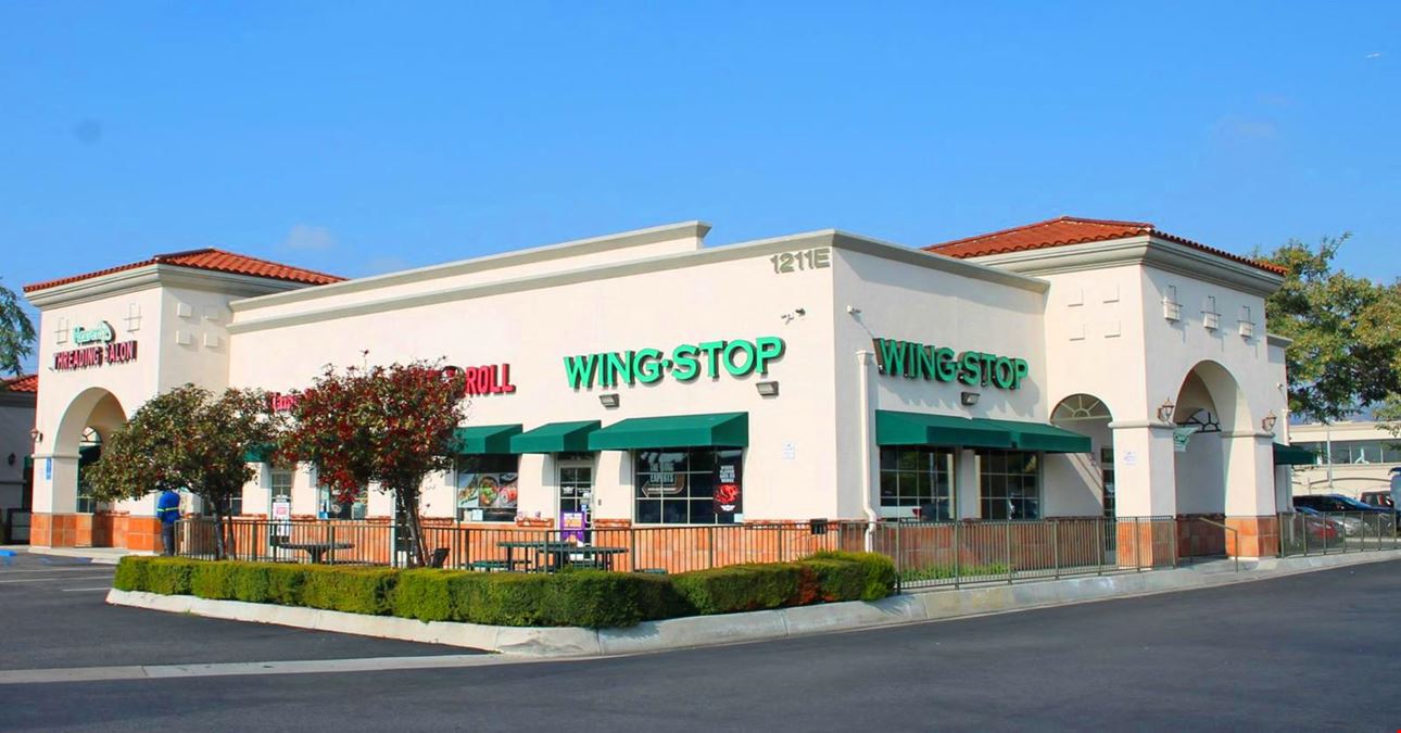 1211 E. La Habra Blvd