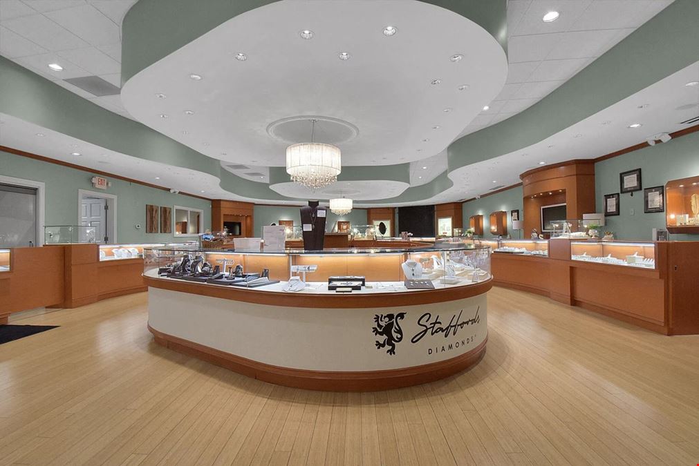 2555 Miamisburg-Centerville Rd. - Stafford Jewelers