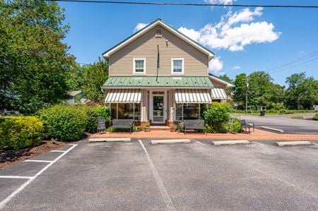 Preview of Retail space for Sale at 7 West Belle Street