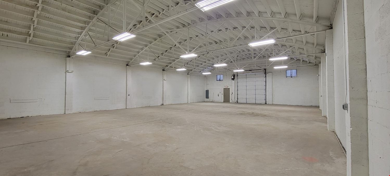 6,350 SF For Lease