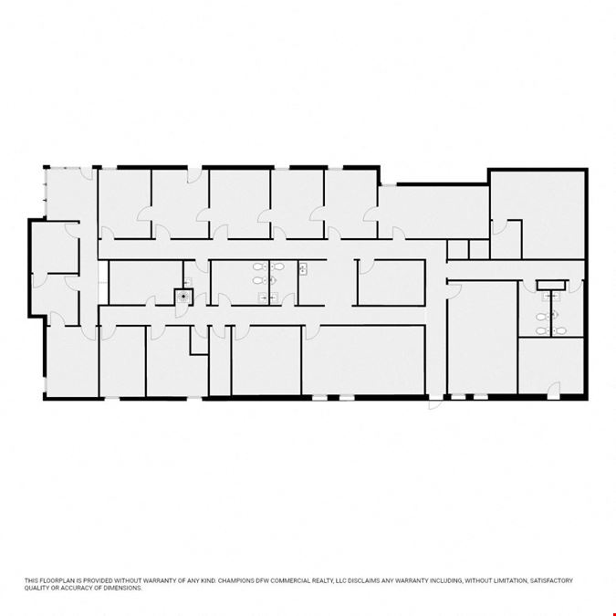 732 W Hurst Blvd