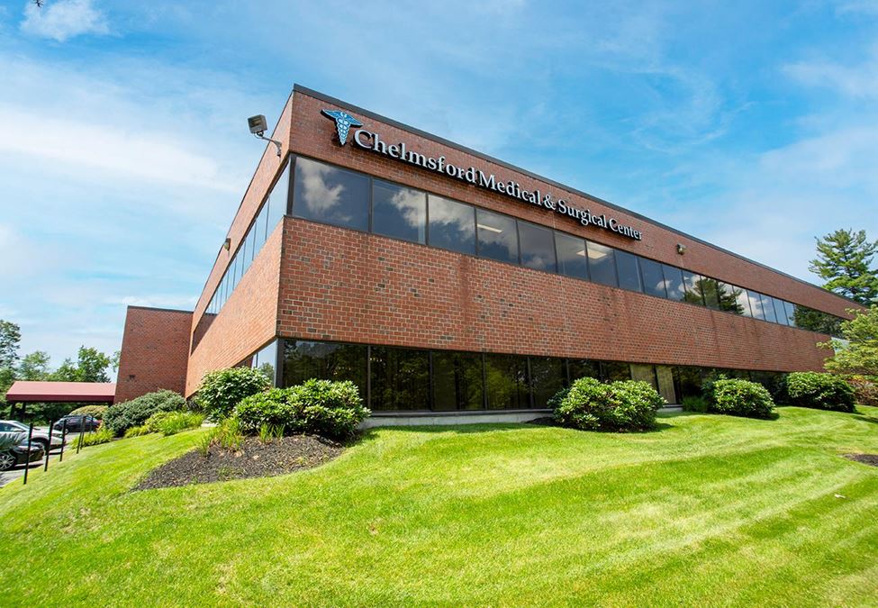 Chelmsford Medical and Surgical Center