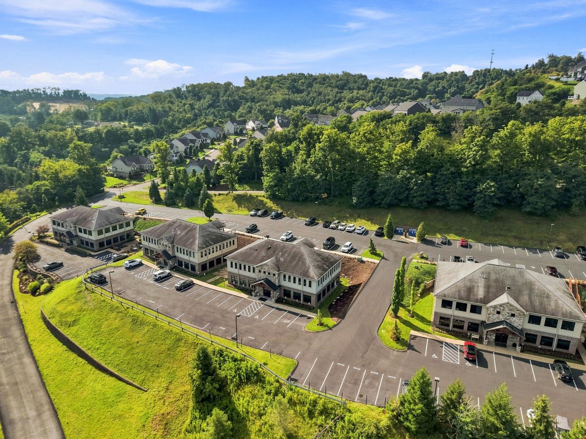 Ashwood Commons