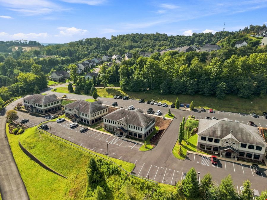 Ashwood Commons