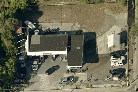 Preview of Industrial space for Sale at 1344 East Osborne Avenue