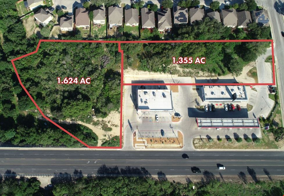 10517 Marbach Rd