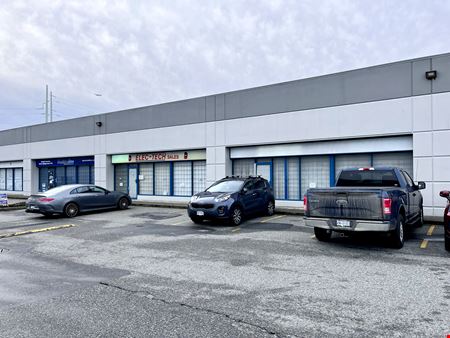 Preview of Industrial space for Rent at 11080 Bridgeport Road