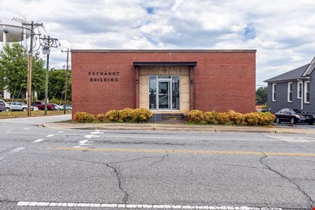 Preview of commercial space at 210 N Mcduffie St