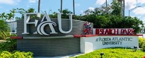 Research Park at FAU