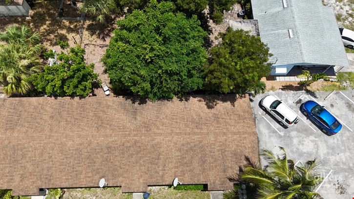 For Sale: Fourplex in Lake Worth