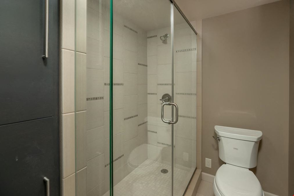 220 Broadway Ave S #1211 - Downtown Condo