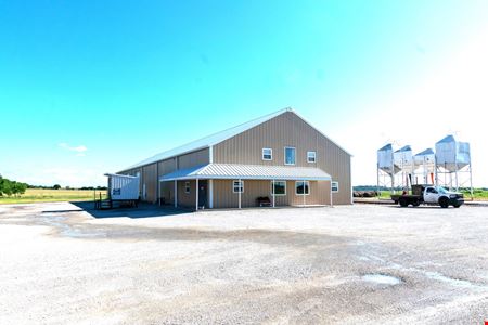 Preview of Land space for Sale at 444739 US-60