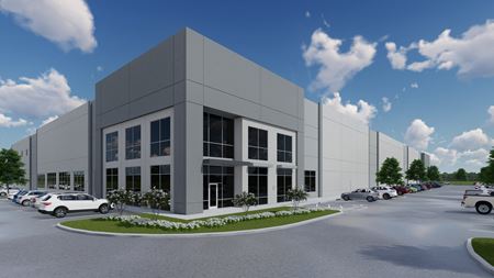 Preview of commercial space at Address TBD Swisher Rd