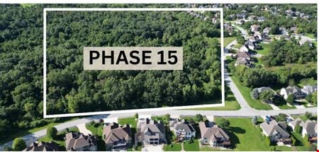 Preview of Other space for Sale at 10512 VICTORIA CIRCLE-Phase 15 Phase 15- 33  Platted & Engineered Single family Lots