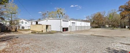 Preview of Industrial space for Sale at 7329 Spa Rd