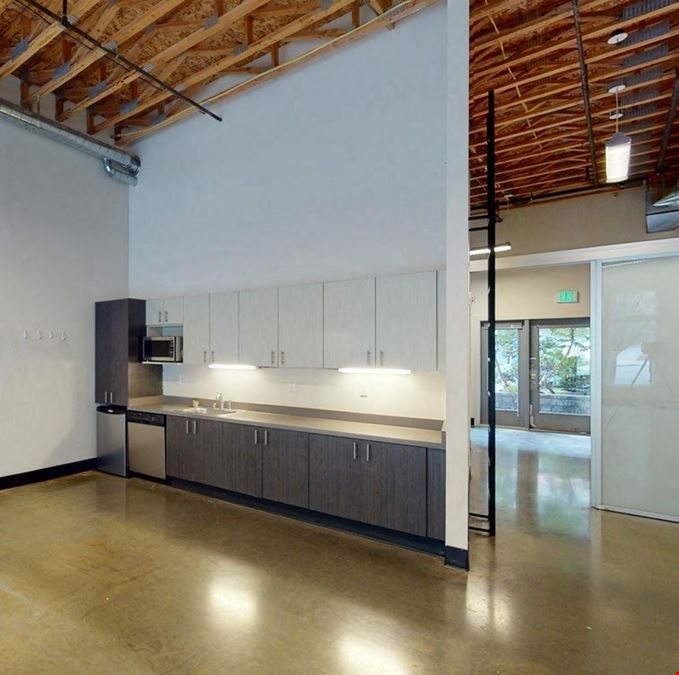 Interbay Work Lofts