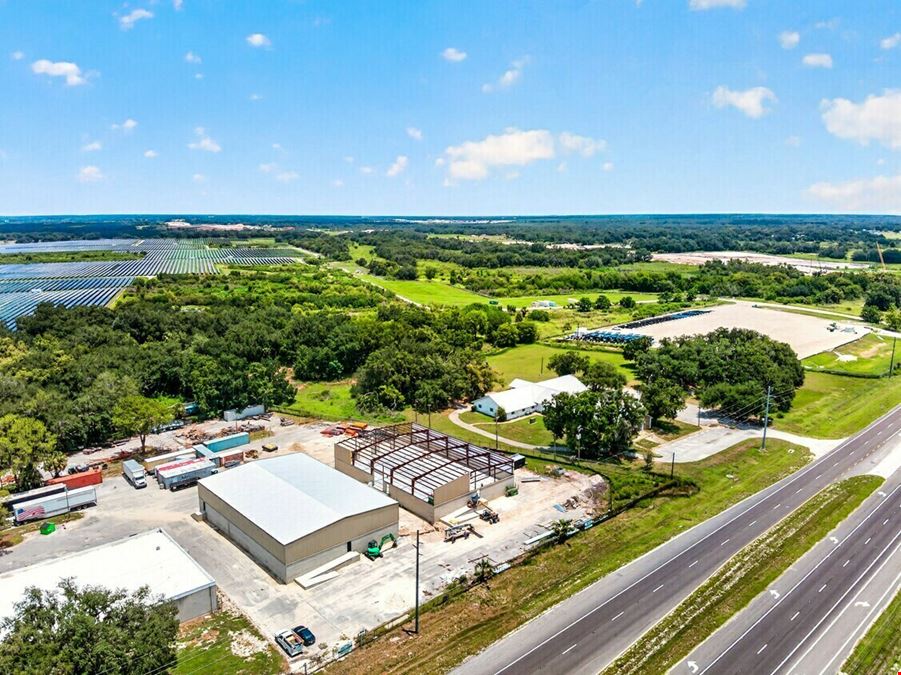 3050 State Rd 60 E