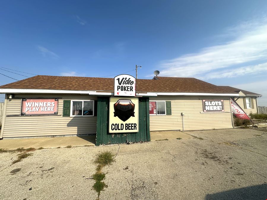 4602 E 1625 North Rd