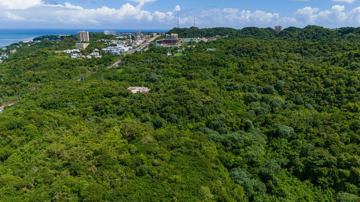 Aguadilla Land for Commercial Development