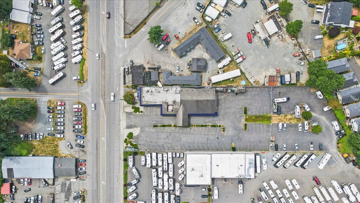 13010 Highway 99 S