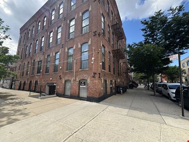 124 Stuyvesant Ave