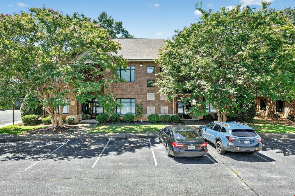 538 Old Howell Rd